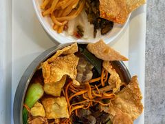 -红鼻子桂林米粉(金唐新光界店)