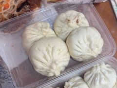 -津门张记包子铺(华昌道店)