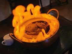 -三号黄浦会Canton Table