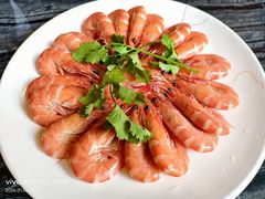 -金海湾嘉华度假酒店·海天阁中餐厅