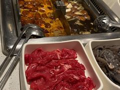 捞派澳洲肥牛-海底捞火锅(高科广场店)