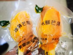 -盛江山自助料理(太原街万达店)