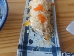 -六本目日式料理(珊瑚沙家园店)