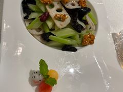 -红棉中餐厅·广州海航威斯汀酒店