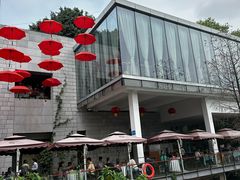 -鹿鸣酒家(越秀店)