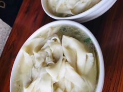 -铁军鲜羊肉汤