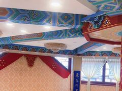 -懋隆金阁·博山菜