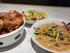 -关东小磨东北菜(漕河泾印象城店)