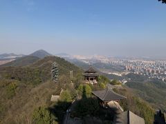 -杭州半山国家森林公园