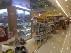 -凯德广场(金牛店)