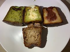 -发酵食堂(屏风街店)