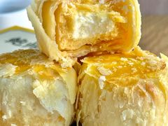 -鲍师傅糕点(汉口水塔店)