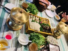 -慢丽江·云南野生菌土鸡锅(付家庄店)