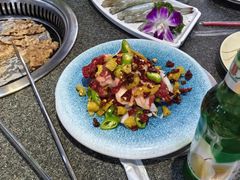 -鹤之乡·齐齐哈尔烤肉·非遗(秋涛路店)