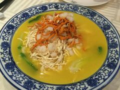 -扬州狮子楼·非遗淮扬菜(总店)