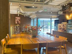 -无印良品餐堂 MUJI Diner(成都太古里店)