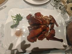 -古南都·老广东酒楼(龙江店)