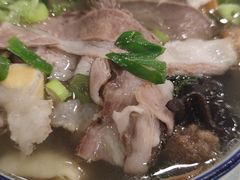 -夏家合汁(天润花园小区店)