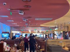 -巴奴毛肚火锅(二七万达店)