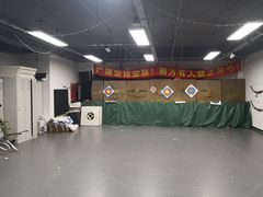 -响箭·伴弓室射箭俱乐部(宣武门店)