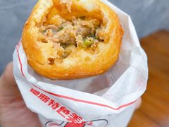 -煎意浓·吴记煎包(交通路店)