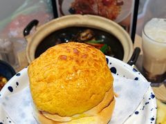 -滋味满屋美食坊(上海街店)