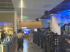 -我爱运动健身·游泳·瑜伽·普拉提馆(大卫城店)