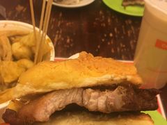 -大利来记餐厅