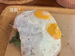 -Pistolera Mexican Cantina女枪手墨西哥餐厅(碧云路店)
