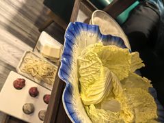 -正福居老北京正宗铜锅泉水涮肉(彰化路店)