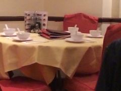 一樓-文兴酒家(Chinatown - Gerrard Street)