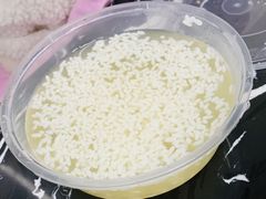 -白翔甜食店