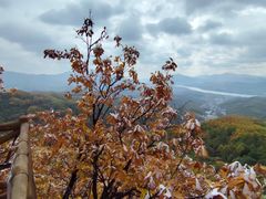 -吉林市朱雀山国家森林公园