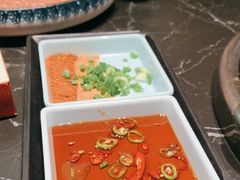 -巴蜀大将火锅(春熙店)