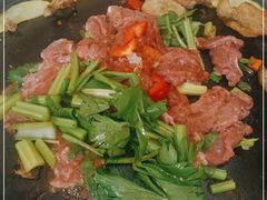 -苗家特色土烙锅·老字号
