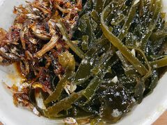 小菜-贤花饭店(城阳店)