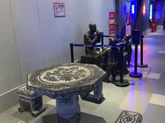 -万达影城(西铁营万达广场IMAX店)