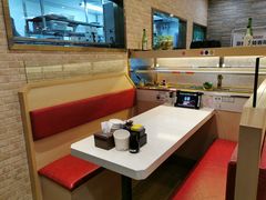 -京樽回転寿司(奥林匹克店)
