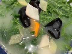 -广州天河合景福朋喜来登酒店 · 聚味轩中餐厅