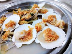 -一号码头蒸汽海鲜自助