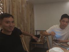 -巴蜀风·地道川菜(总店)