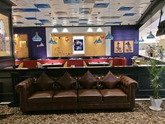 -SEA西雅图海鲜自助餐厅(海乐世界店)