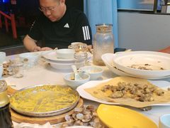 -佳和水饺(海德公馆店)