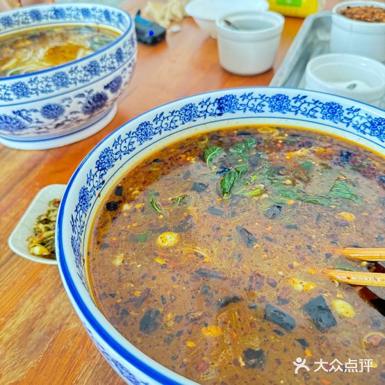 东昌羊肉(二店)