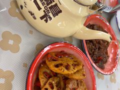 -老三样·旧食新味(船山路店)