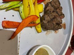 -ITA·意塔意大利餐厅(亦庄店)