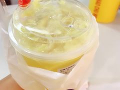 爆粒撞柠-鲜果时间(南开大悦城店)