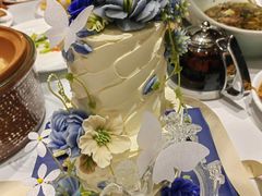 -杜哈夫DOUX RÊVE·生日蛋糕(日月光店)