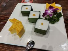 -Siam泰餐厅(水上公园店)