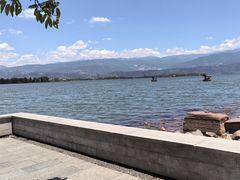 -西昌邛海湿地
